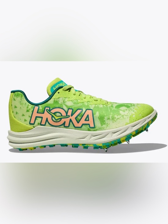 Hoka Other - Hoka Crescendo XC Cross Country Racing Sneaker Shoe Mens 10 Womens 11.5